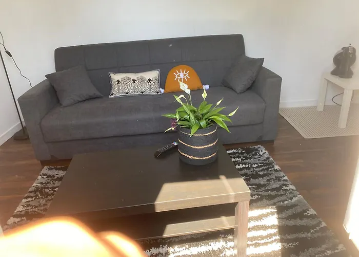 Haut De Jardin Dans Une Maison